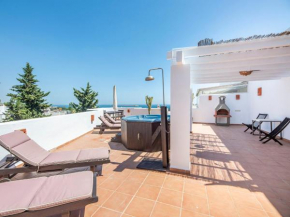 Apartment Atico Marbella Real